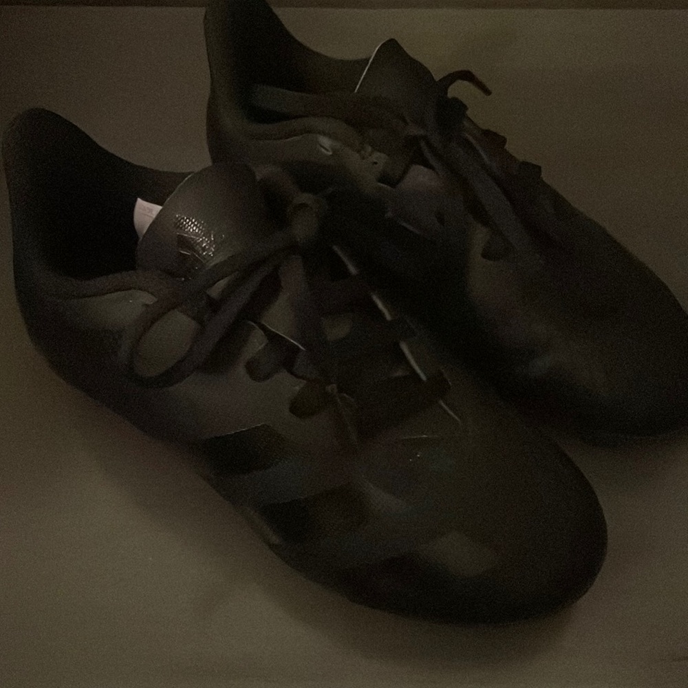 Adidas Soccer Cleats